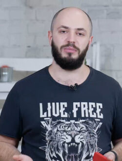 Олег Рівтін