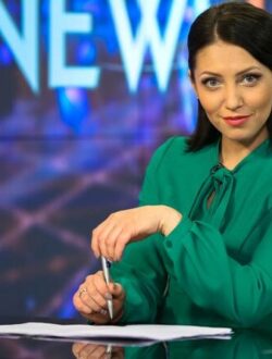 Уляна Пчолкіна